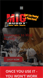 Mobile Screenshot of migbuddy.com